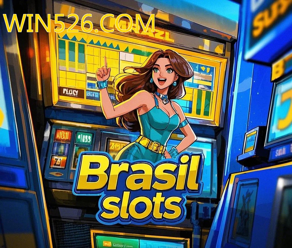 win526 GAME-Slots