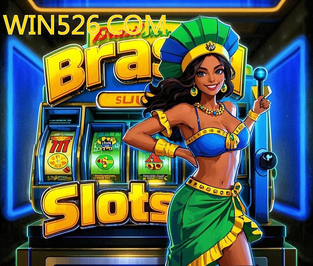 win526 GAME-Slots