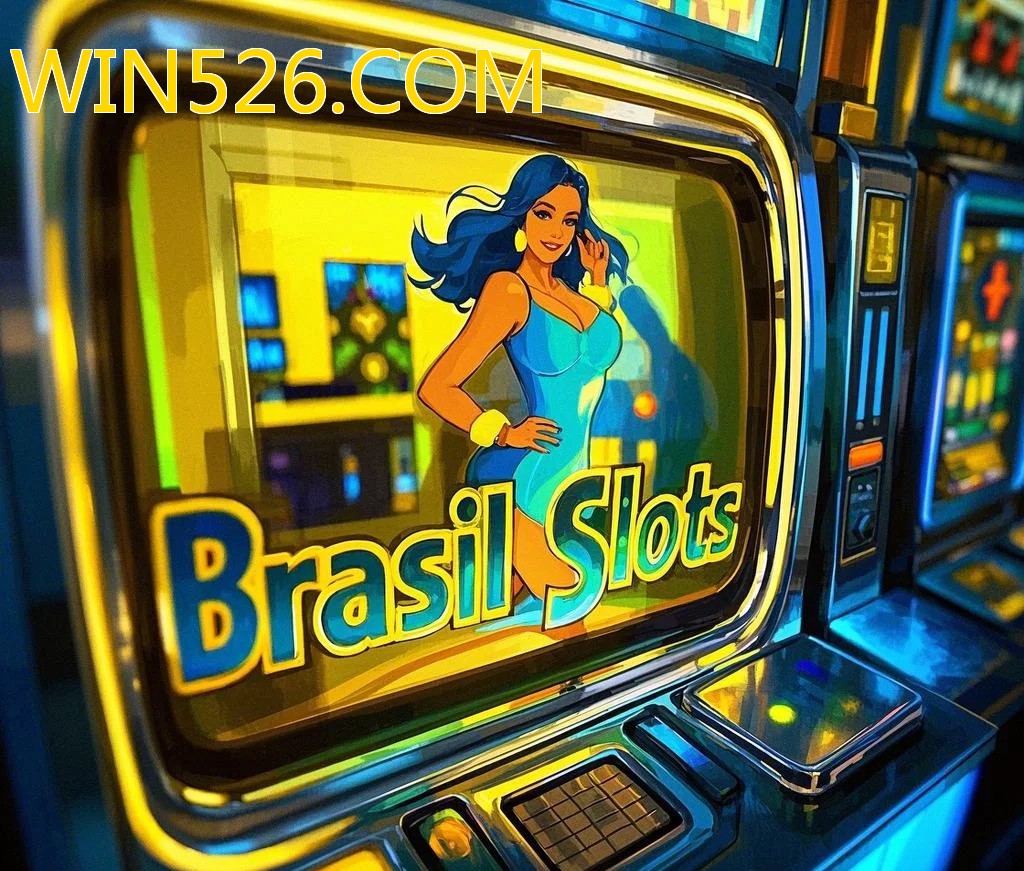 win526 GAME-Slots